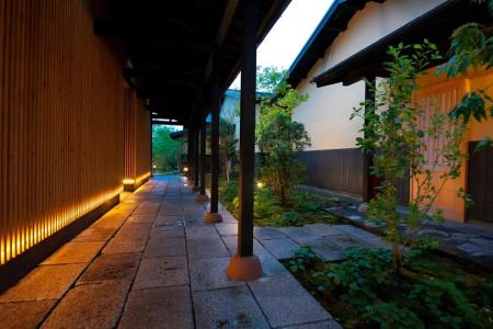 Oyado Den Rikyu - 14