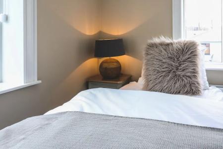 G19 Boutique Apartments - 94