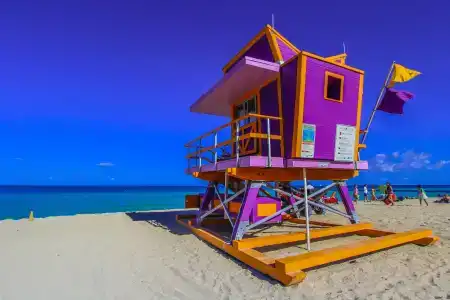 Park Royal Miami Beach - 18