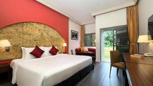 Thanyapura Sports & Health Resort - Sha Plus - 21