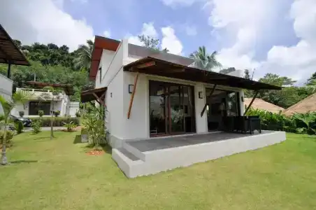 Serenity Resort Koh Chang - 56