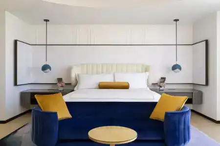 The Ritz-Carlton South Beach - 12