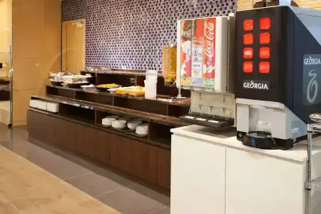 Aston Plaza Kansai Airport - 9
