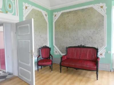 Saue Manor - 6