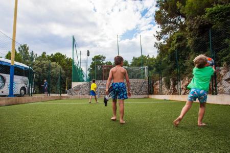 Camping Village Poljana - 21