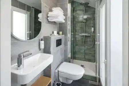 Apolonia Paris Mouffetard, Sure Hotel Collection by Best Western - 49