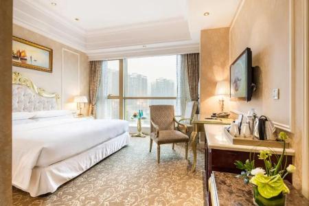 Sheraton Chongqing - 109