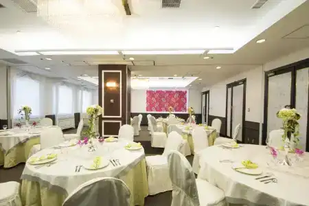 Grand Park Panex Iwaki - 24
