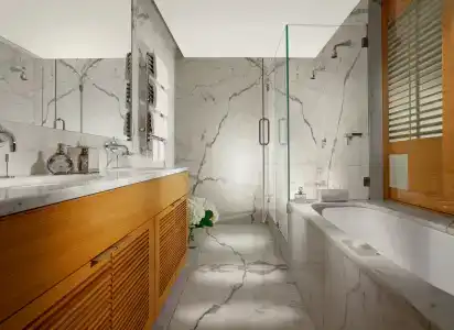Bio Raphael - Relais & Châteaux - 22
