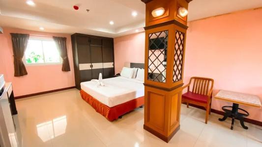 Aa Pattaya Ville - 38
