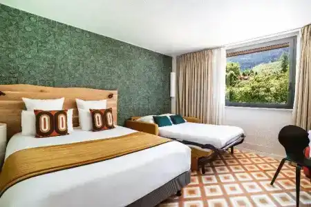 Mercure Chamonix Les Bossons - 50