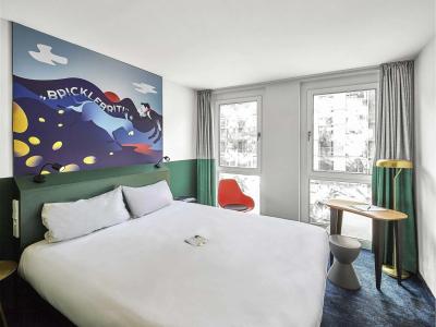 ibis Styles Pforzheim - 22