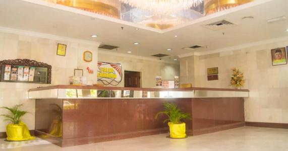 Grand Crystal - 1