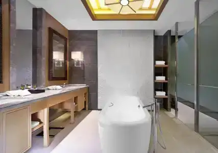 Sheraton Grand Hangzhou Wetland Park Resort - 7
