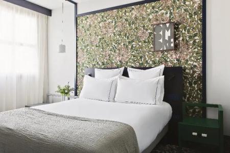 Mercure Paris Gobelins Place d'Italie - 39
