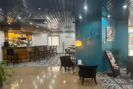 Hôtel Saphir Lyon - 27