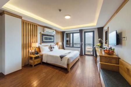 Sapa Highland Resort & Spa - 119