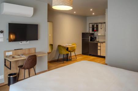 Tulip Inn Honfleur Residence - 4