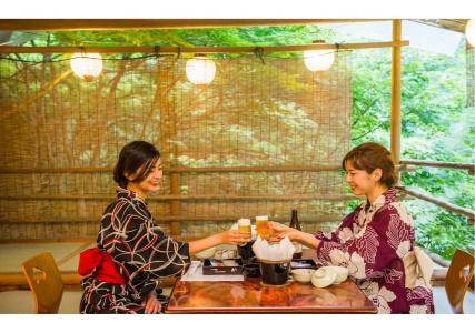 Momijiya of Takao Kyoto - 9