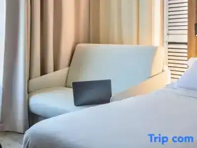 Novotel Aix-en-Provence Beaumanoir - 71