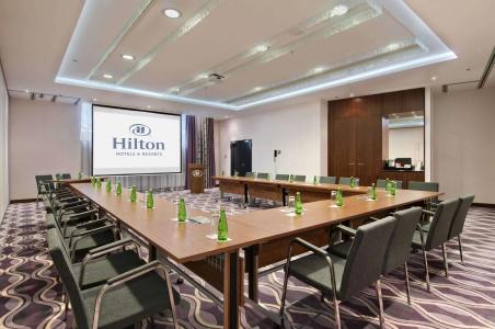 Hilton Gdansk - 17