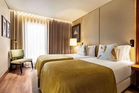 Fontinha Porto a Trademark Collection by Wyndham - 4