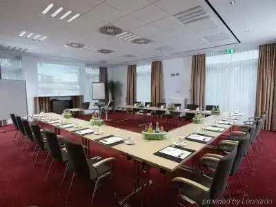 Park Inn by Radisson Papenburg - 35
