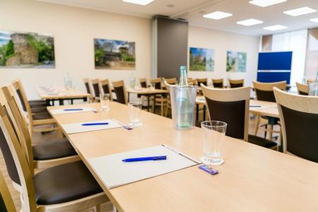 Best Western Breitbach - 24