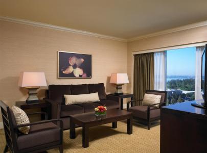 Hyatt Regency - 39