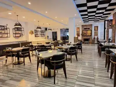 n'Ala Otel - 25