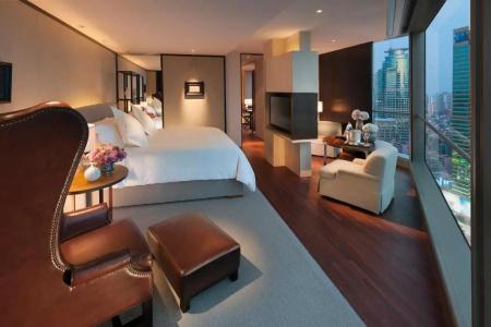Mandarin Oriental Guangzhou - 73