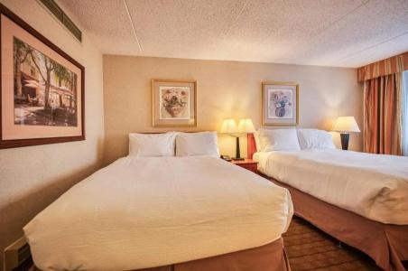 Holiday Inn Macleod Trail South - 34