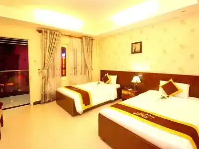 Luxury Nha Trang - 46