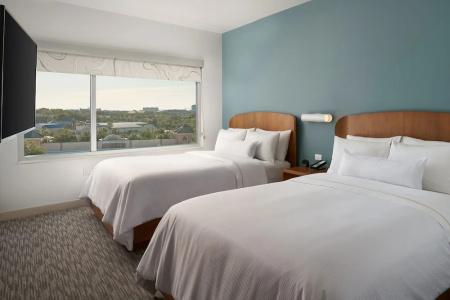 Element Orlando International Drive - 52