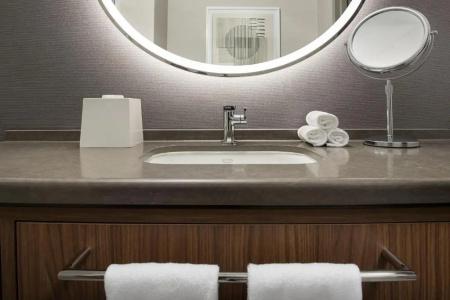 Courtyard by Marriott Washington, DC Dupont Circle - 27