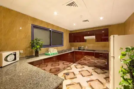 Rolla Residence Apartment - 4