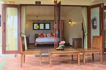 Chivapuri Beach Resort - 81