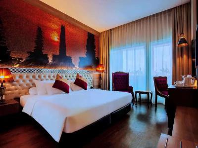 Grand Mercure Yogyakarta Adi Sucipto - Genose Ready, Chse Certified - 52