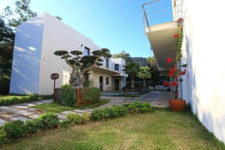The Lifeco Bodrum Well-Being Detox Center And Vegan - 33