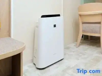 Keio Presso Inn Akasaka - 46