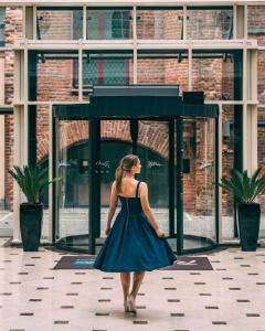 Radisson Blu, Gdańsk - 21