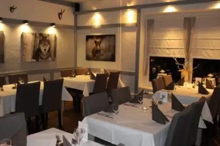 Restaurant Jägerhof - 11
