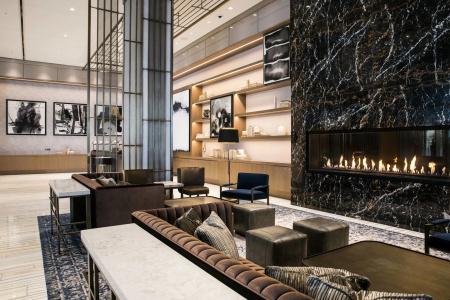 JW Marriott Nashville - 15