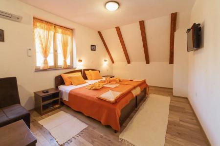 Guest House Rustico - 52