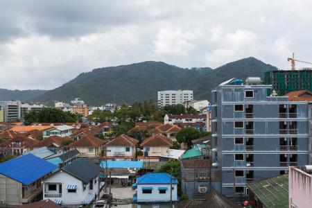 Magnific Guesthouse Patong - 18
