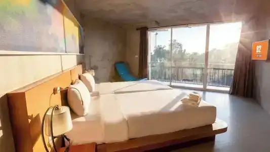 B2 Sea View Pattaya - 111
