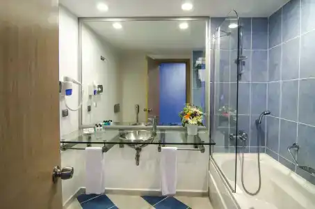 Altin Yunus Resort & Thermal - 5