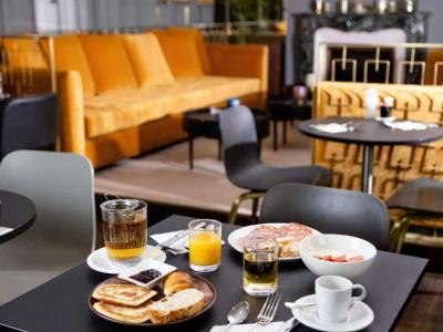 Mercure Nancy Centre Place Stanislas - 38