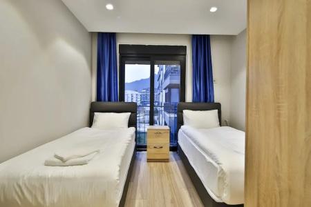 Mene Suites - 66
