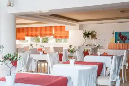 Zante Royal (Ех. Miro Zante Royal And Water Park; Louis Royal Palace) - 15
